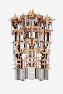 整合AI加速晶片、量子電腦與高效能運算 目標破解地表最難習題