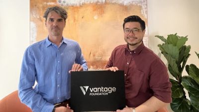 Vantage基金會攜手勞倫斯體育公益基金會探索體育對弱勢青年的積極改變