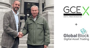 True Global Ventures投資組合公司GCEX Group收購GlobalBlock 加速拓展財富與資產管理業務