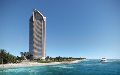Dar Global 計劃與 Trump Organization 展開第二次合作,繼 Trump Tower Jeddah 成功落成後,將推出 Trump Plaza Jeddah 項目