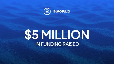 3 World Global完成500萬美元種子及天使輪融資,加速布局全球合規與支付基礎設施