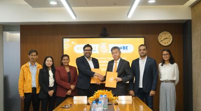 Globe Teleservices 與柬埔寨 Cellcard 達成 A2P 防火牆戰略合作