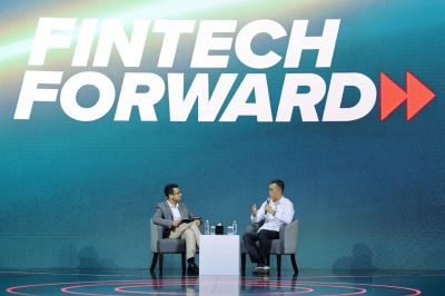 Fintech Forward 2025 帶來 38 項業界塑造合作夥伴關係與策略協議簽署