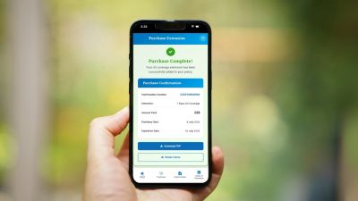 DXC 推出 Assure Smart Apps,加速推動保險業界的 AI 驅動創新