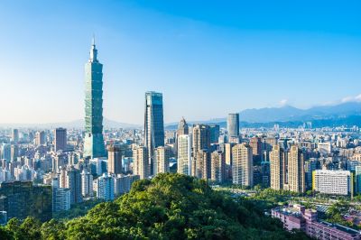 投酷拓展合規佈局,進駐台灣以強化亞太地區服務能力