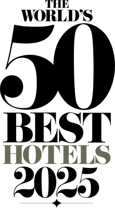 The World’s 50 Best Hotels 揭曉首屆加長版 51-100 排行榜
