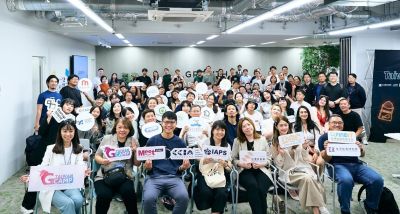 Startup Island TAIWAN 攜台灣新創生態系亮相福岡