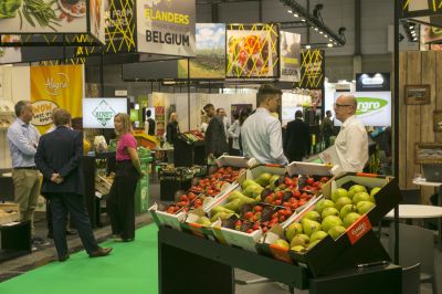 Fruit Attraction 2025 錄得 121,137 名業內人士入場 鞏固其全球領導地位