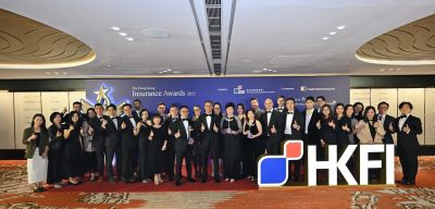 Sun Life永明再度於「香港保險業大獎2025」勇奪殊榮