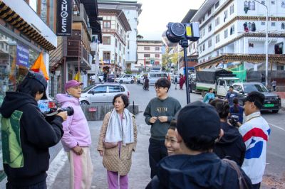 汪明荃、羅家英不丹賀結婚 16 週年 深度遊旅行社 DeWonder Travel 策劃「一生人一次」不丹之旅