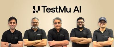LambdaTest 宣佈易名為 TestMu AI,推全球首個全自動代理式品質工程平台