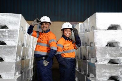 受惠於創新高收入及 EBITDA，Hindustan Zinc 第三季純利按年大增 46% 至 4.4 億美元，創下歷來最高紀錄