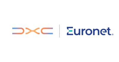 DXC 宣佈與 Euronet 建立策略性合作，拓展全球發卡及支付能力