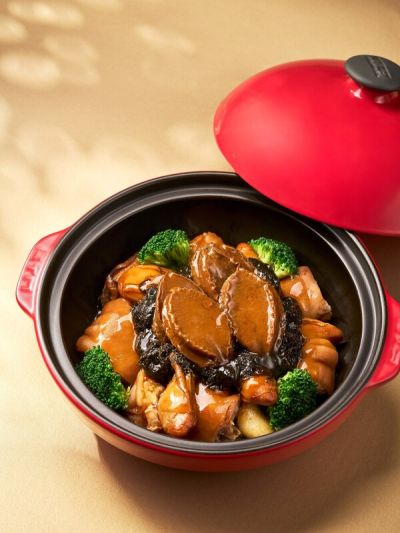 深圳四季酒店臻啟新春禮序