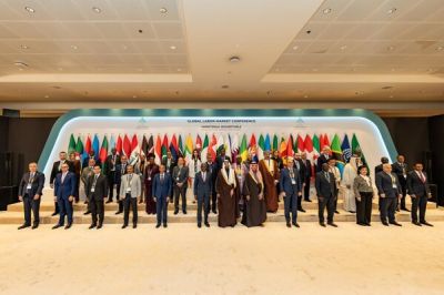 第三屆全球勞動市場會議圓滿落幕 達成 90 項惠及逾 600 萬人的協議