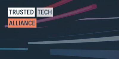 全球科技領袖成立「TRUSTED TECH ALLIANCE」