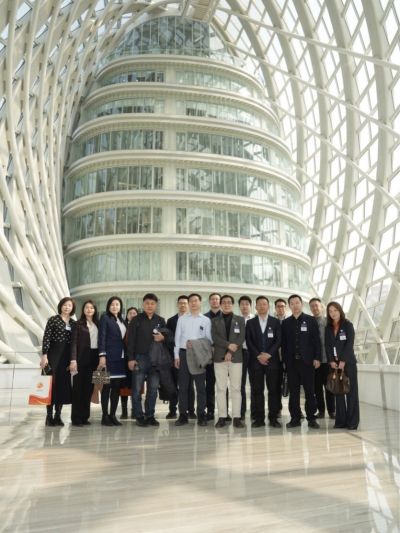 鳳凰行天下攜手華為雲 共探科技企業出海共生之道